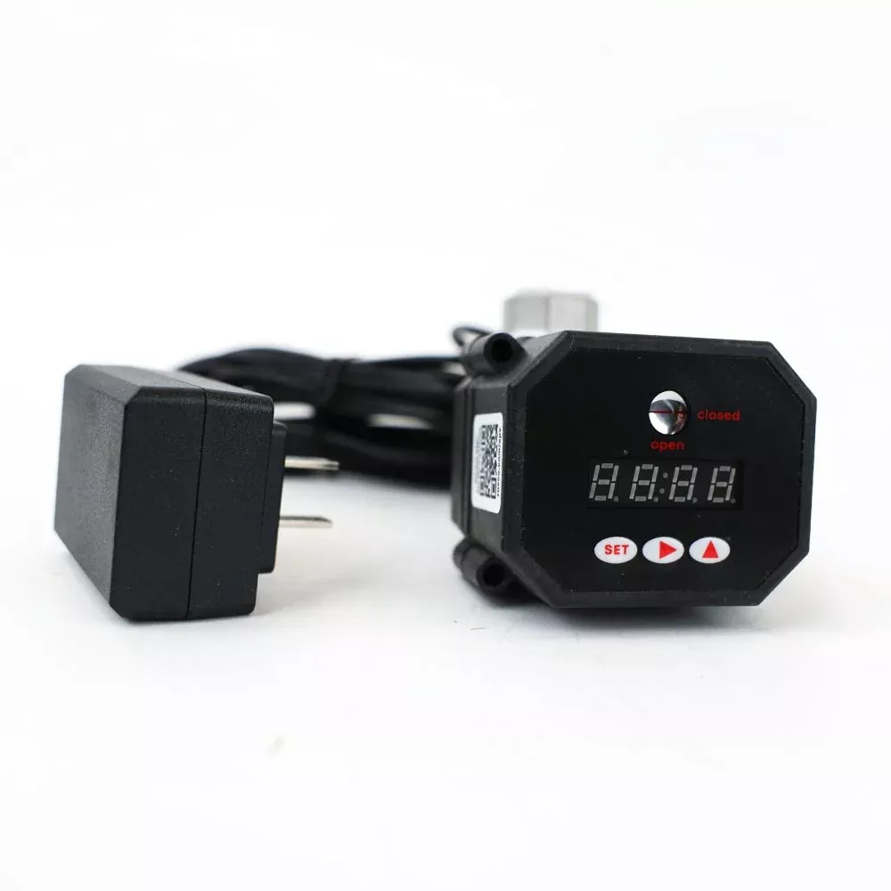 1/2" Automatic Purge Valve