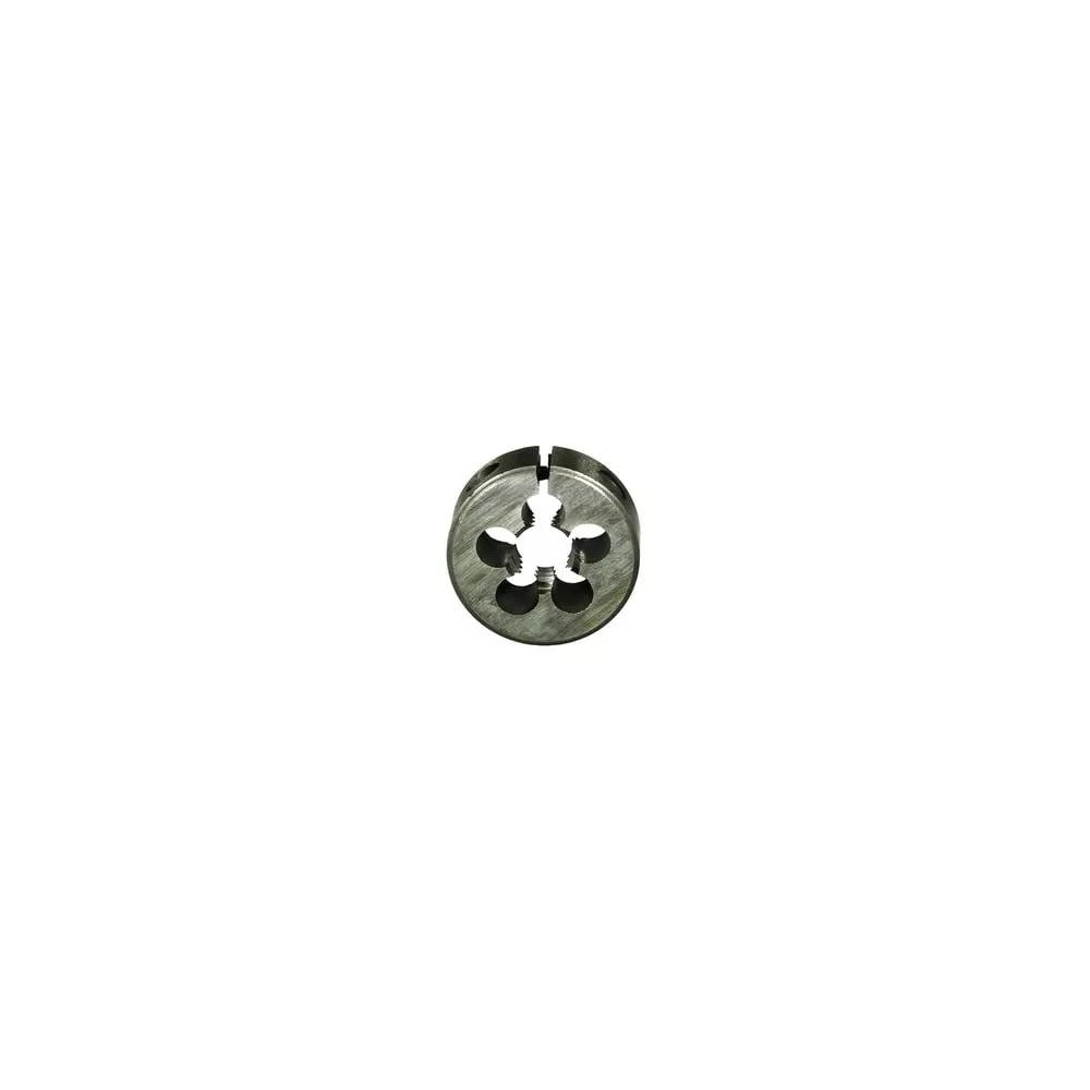 1/4-18 SPLIT PIPE DIESCREW, ADJUSTABLE