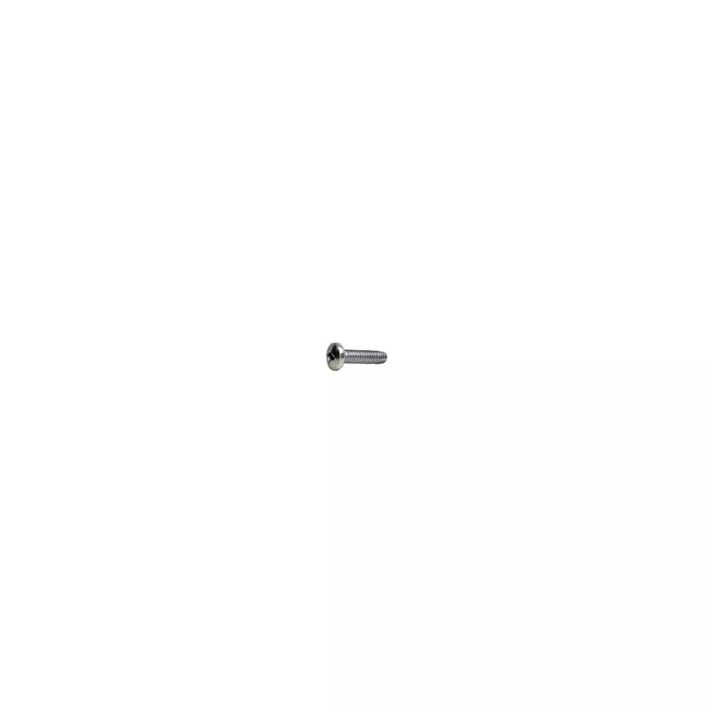 1/4-20 x 1/2 PHILLIPS PAN THREAD CU