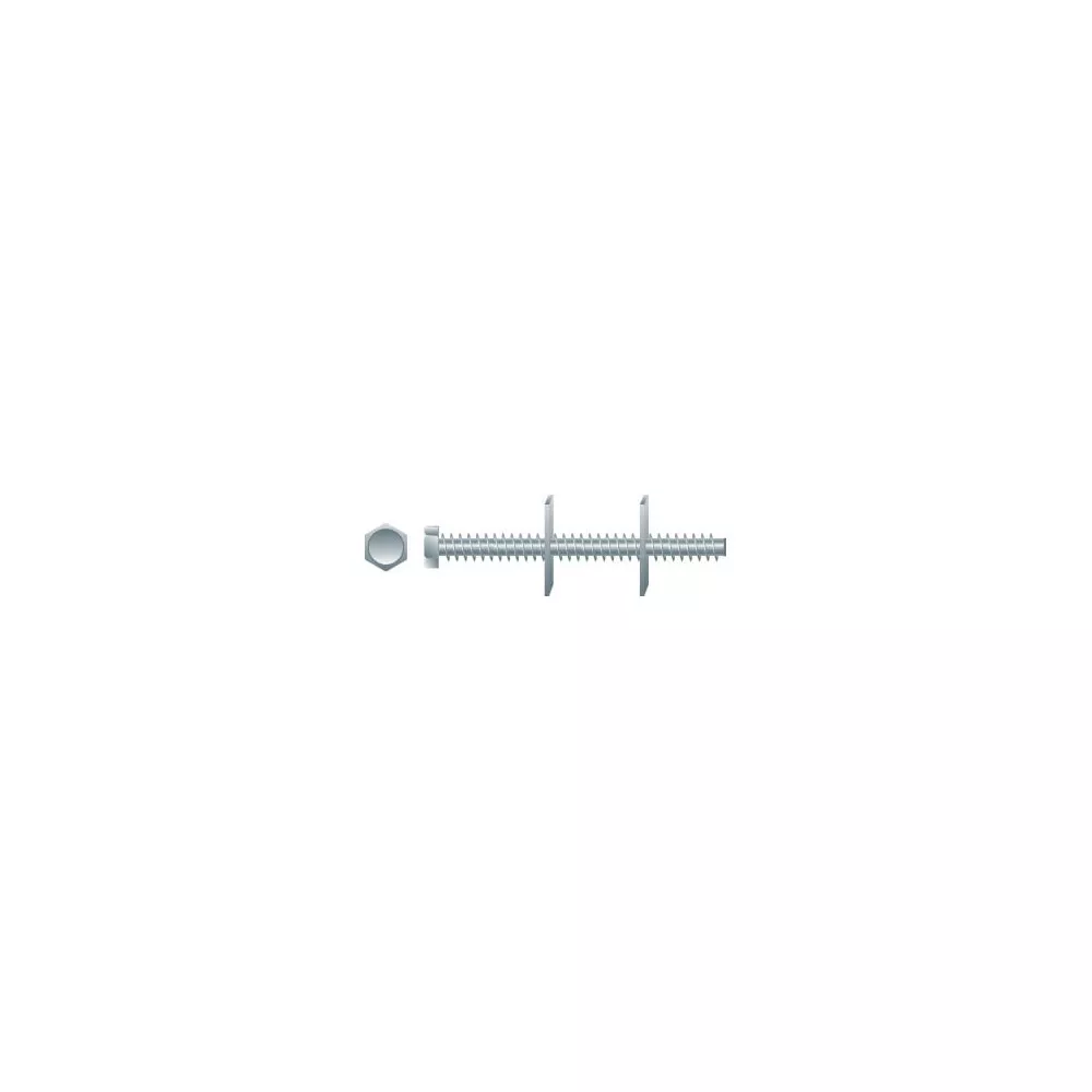 1/4-20 x 3-1/2, Joint Fastener