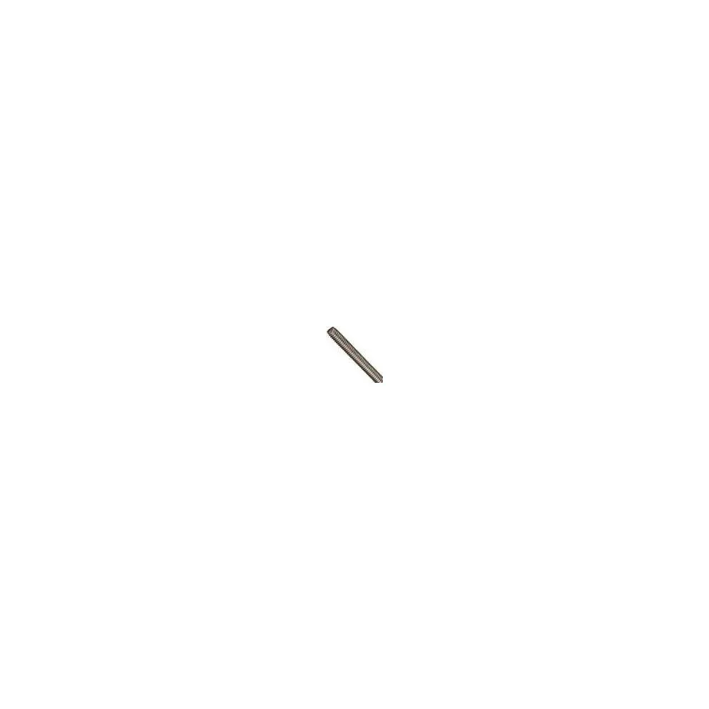 10-32 x 3 THREADED ROD S/S