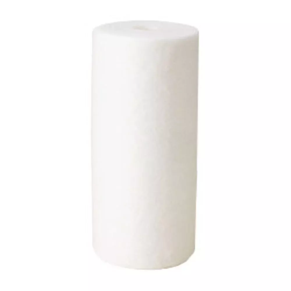 10" BB Dual Gradient Polypropylene Sediment Filter 100/20 mic