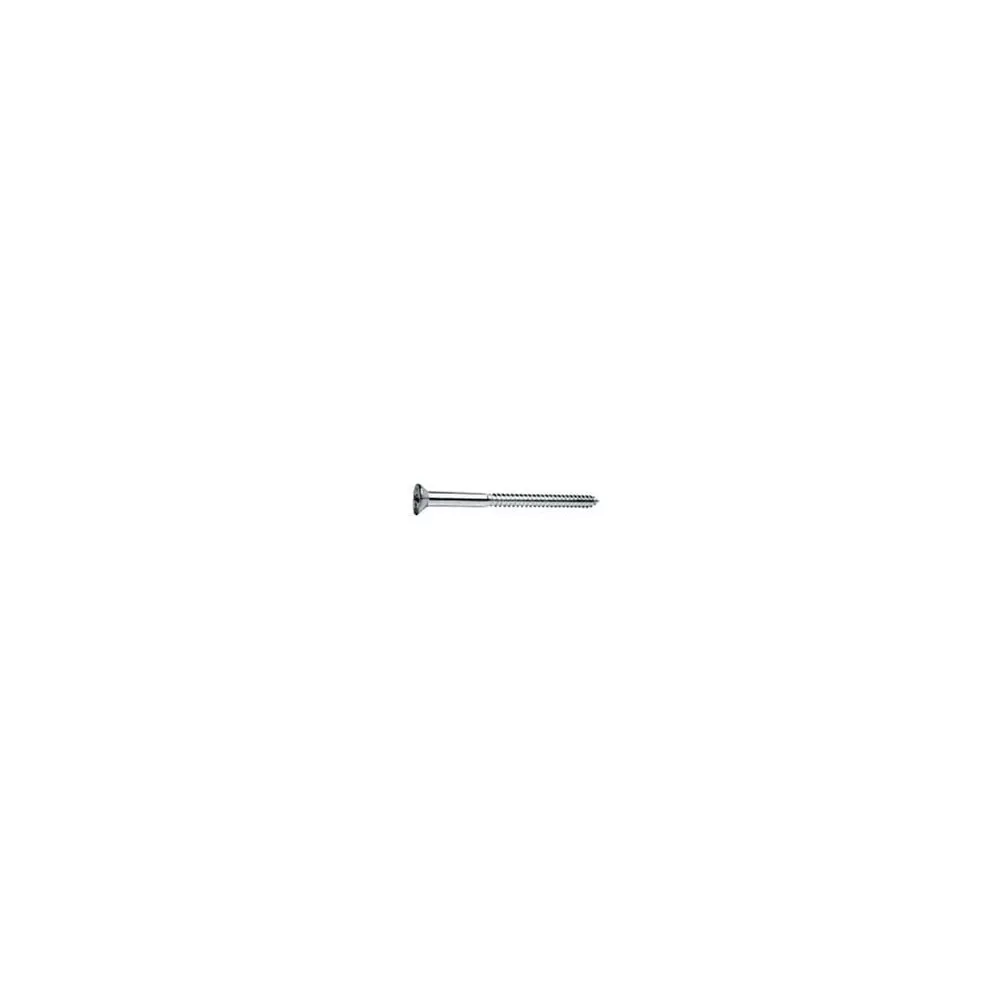 10 x 2 3/4 PHILLIPS FLAT WOOD SCREW Z