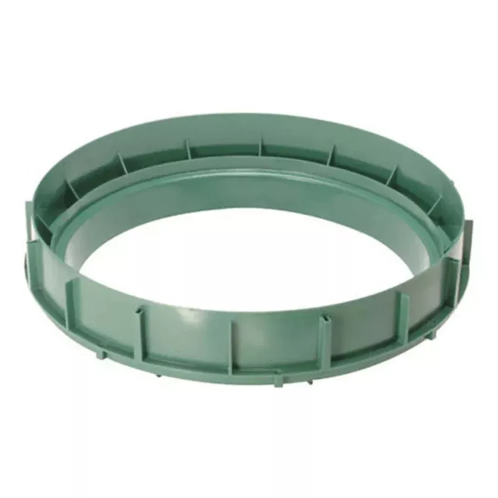 16" Riser Safety Pan