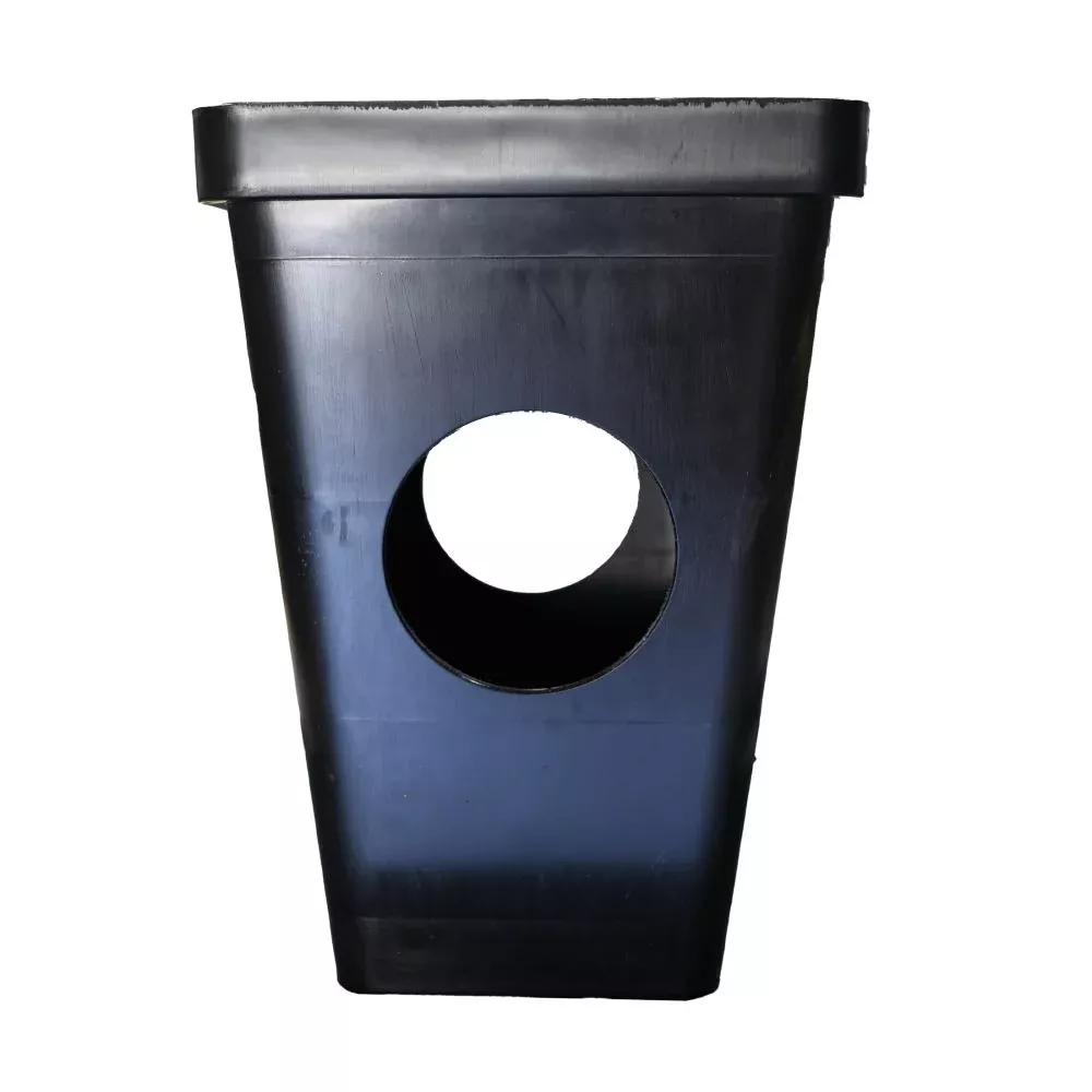 2-Hole Drain Sump(Series B1)