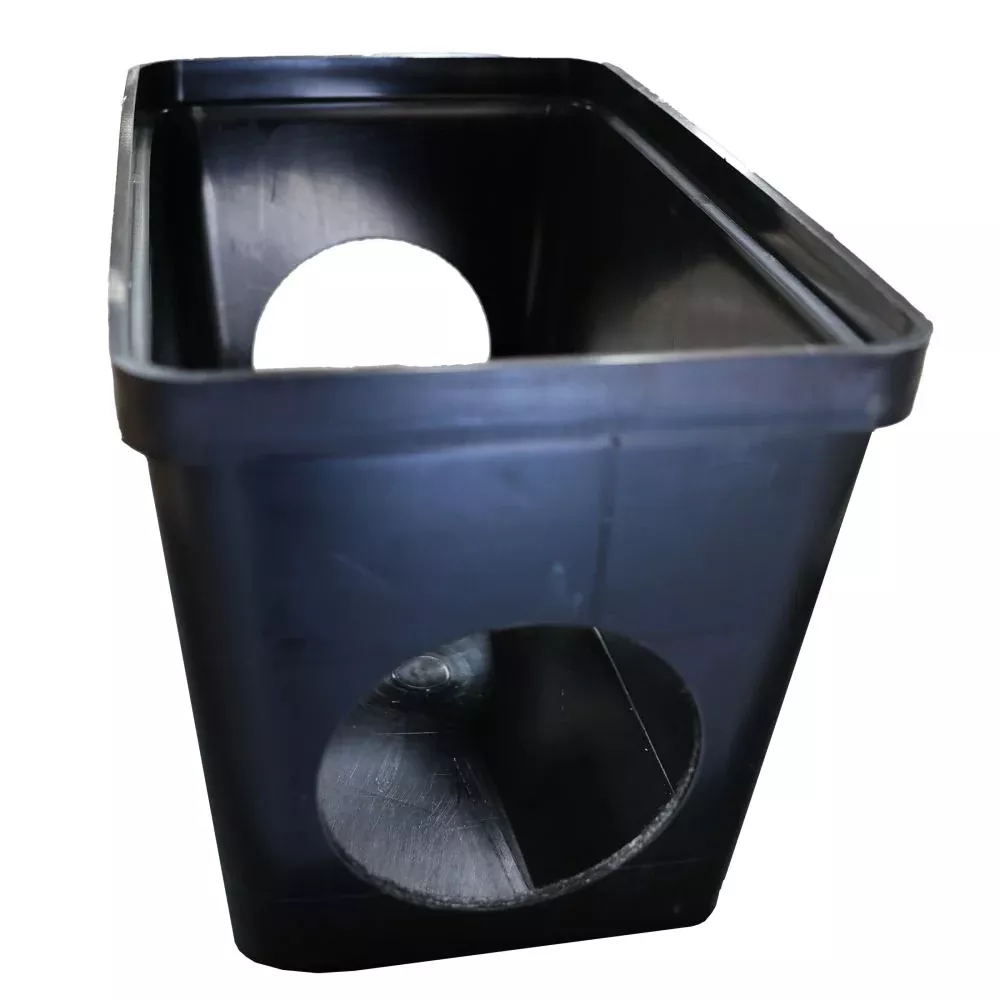 2-Hole Drain Sump(Series B2)