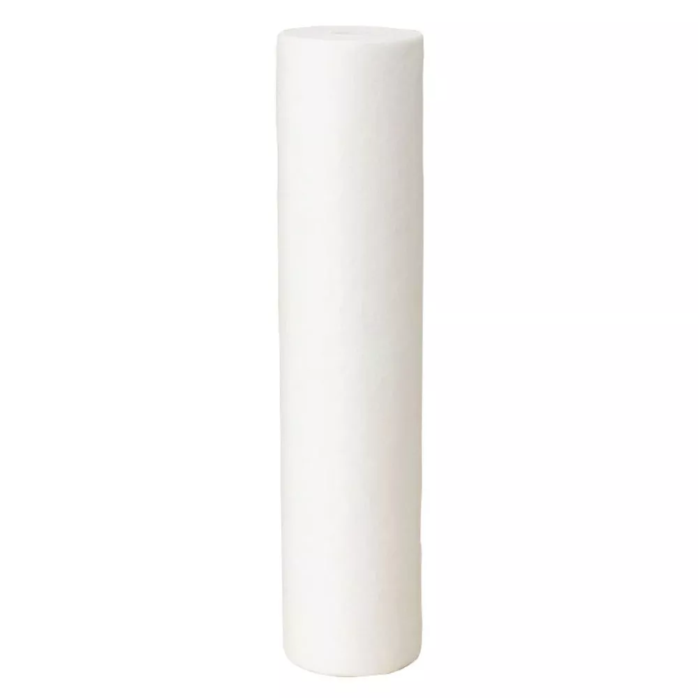 20" BB Dual Gradient Polypropylene Sediment Filter 60/10 mic
