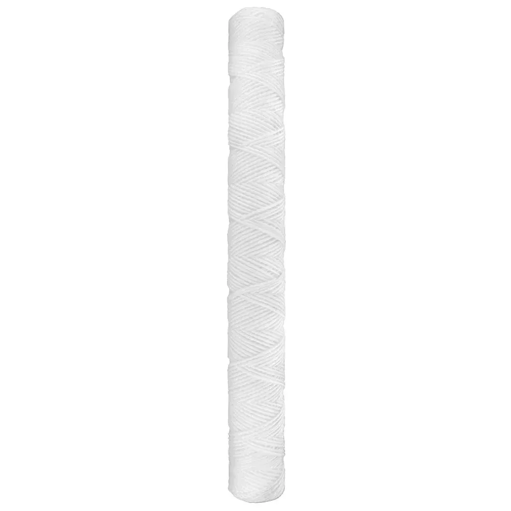 20" String Wound Polypropylene - 100 Micron Filter
