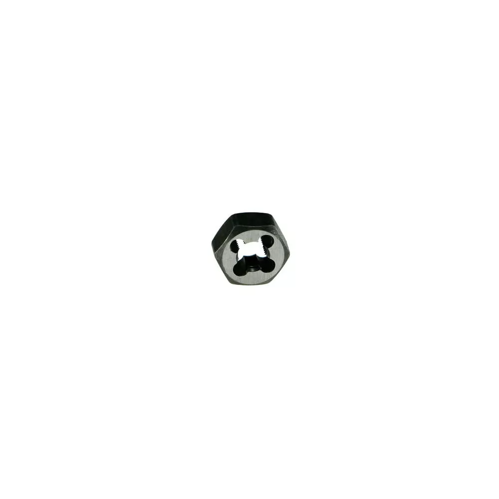 27mm-3.0 HEX DIE RETHREADHIGH CARBON ST