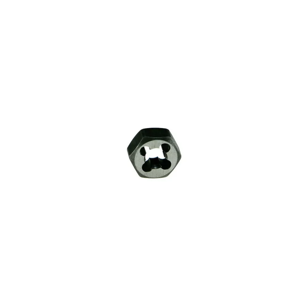 3/4-14 HEX PIPE DIERETHREADING