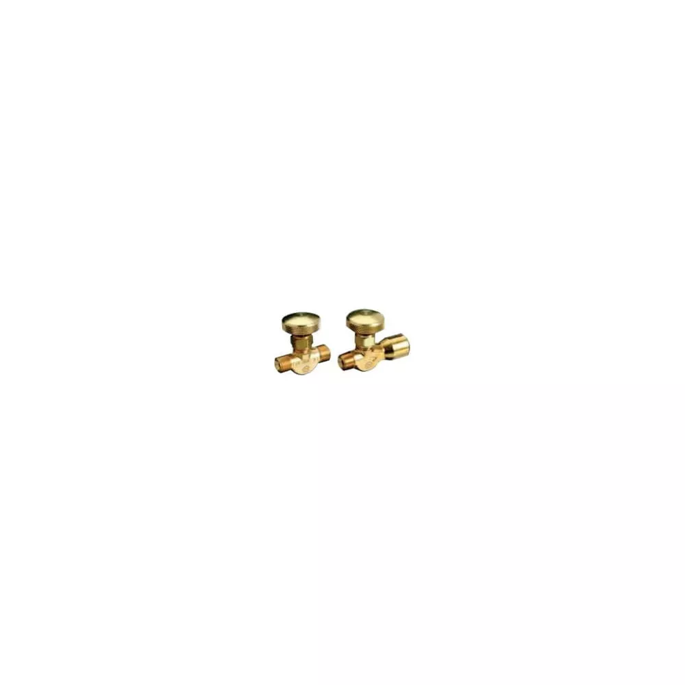 312-218-D Non-Corrosive Gas Flow Valves