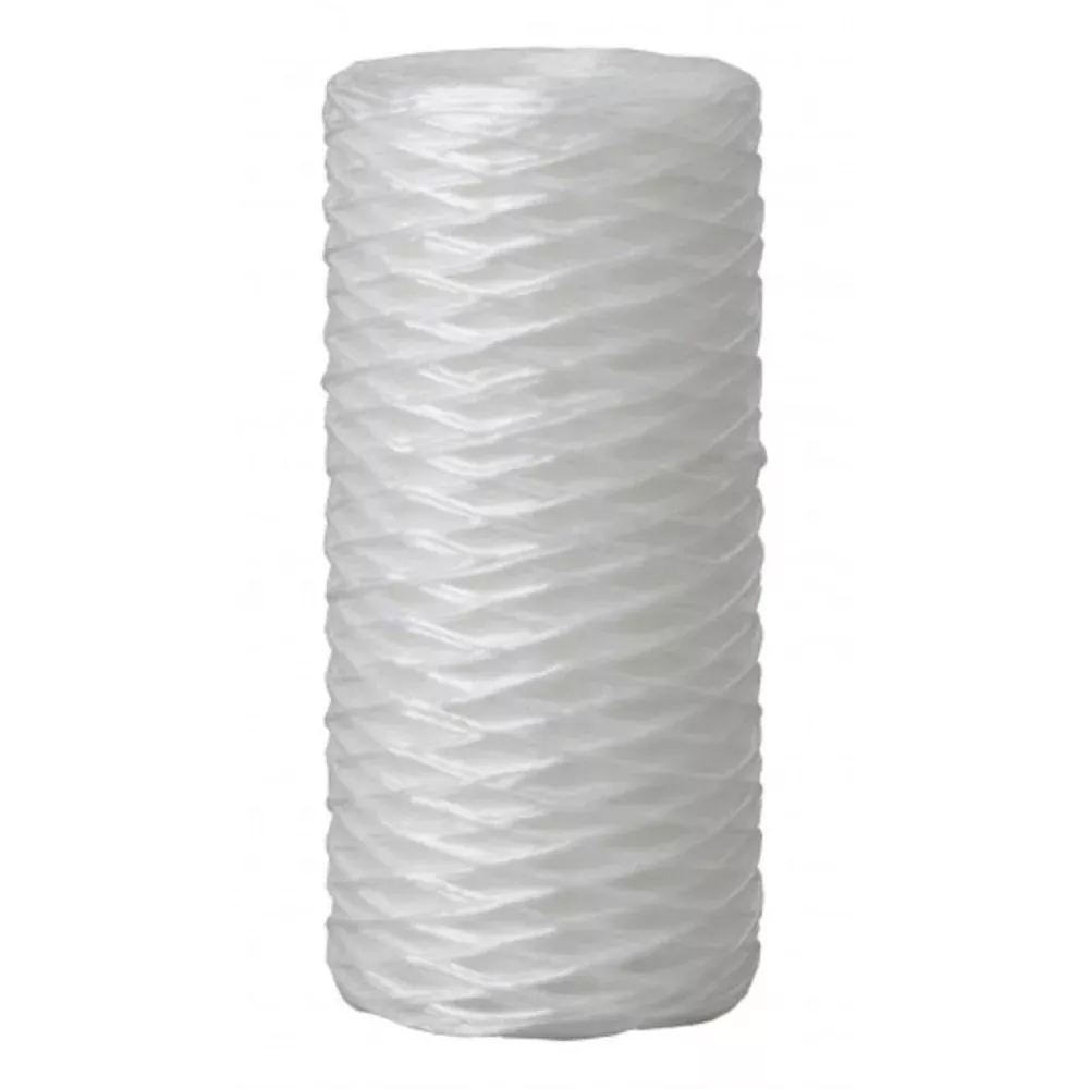 3M Aqua-Pure AP814 10" BB String Wound Whole House Filter 50 micron