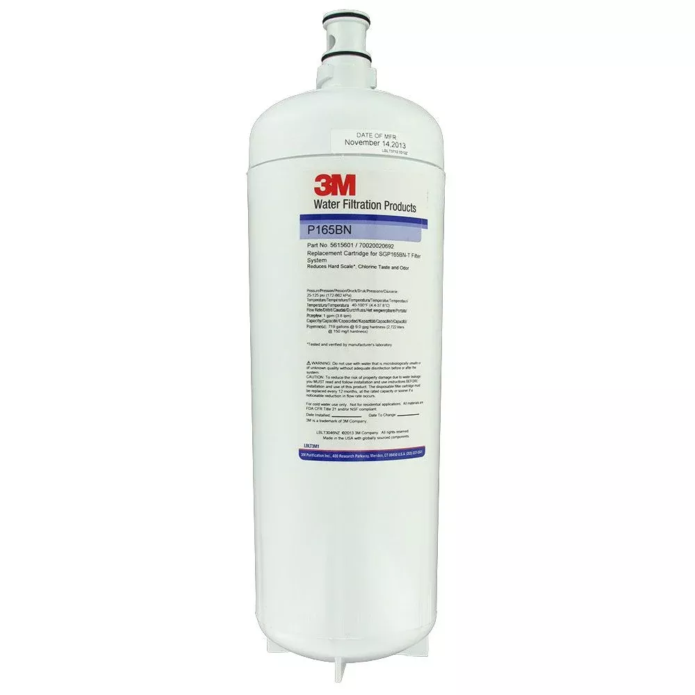 3M P165BN Espresso Replacement Cartridge 5633001