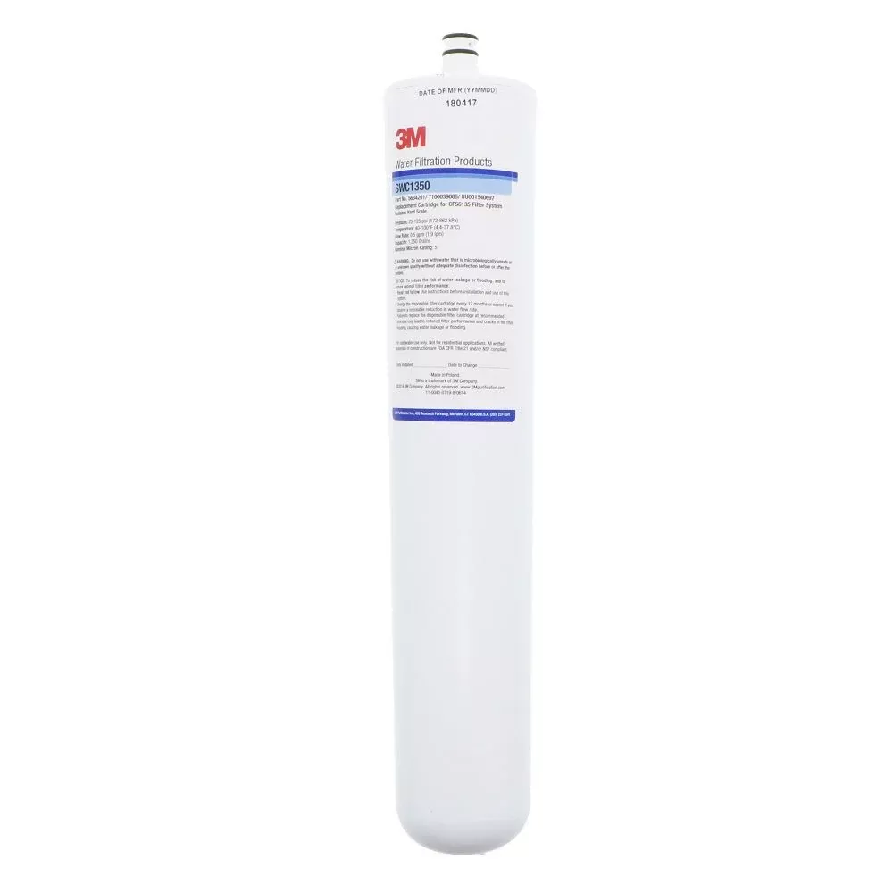 3M SWC1350-C Softening Filter Cartridge