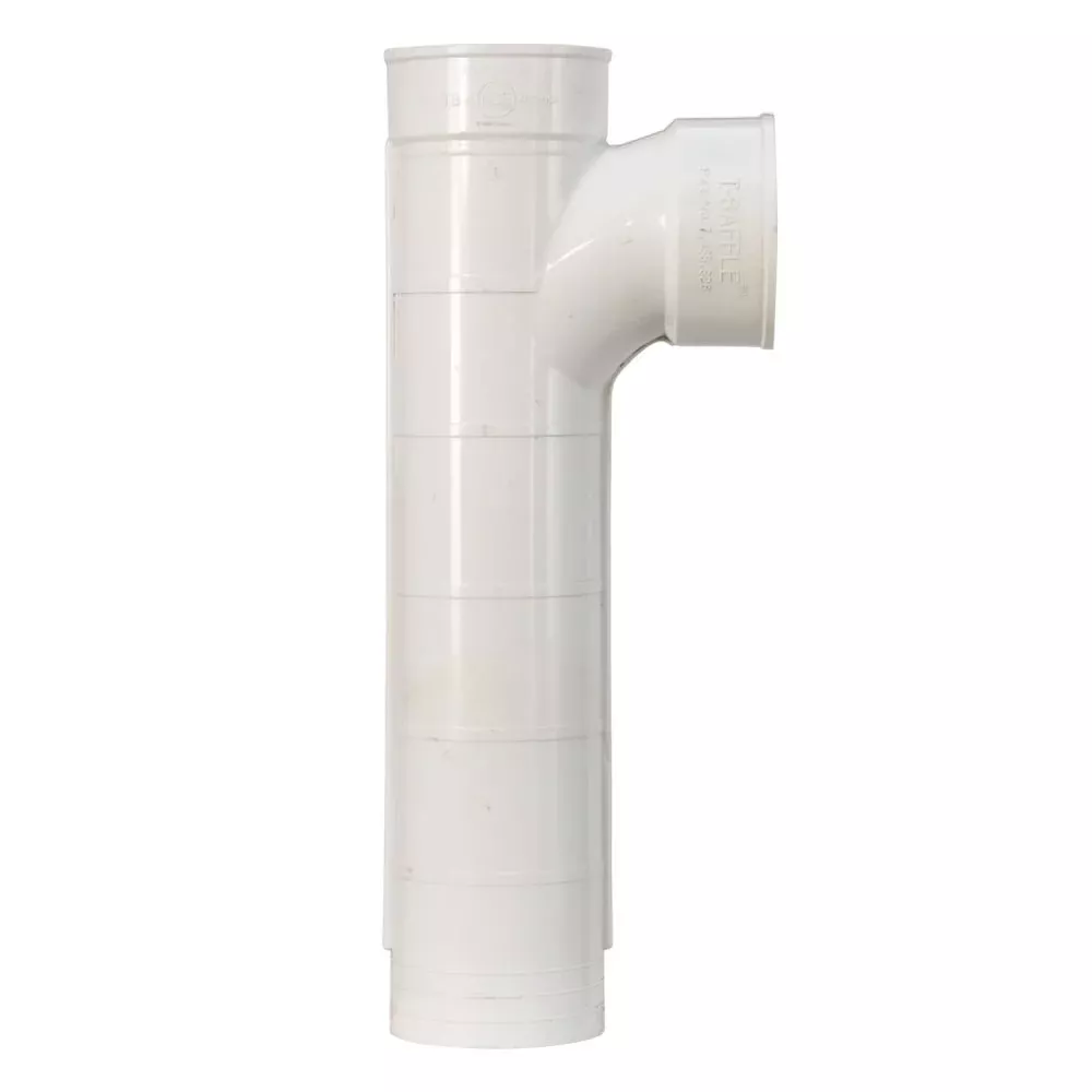 4" Housing for EF-4