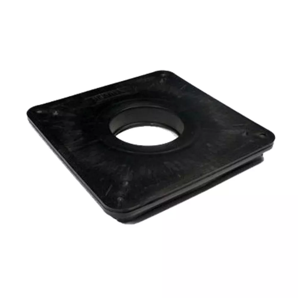 4' Inspection Port Lid(11X11)