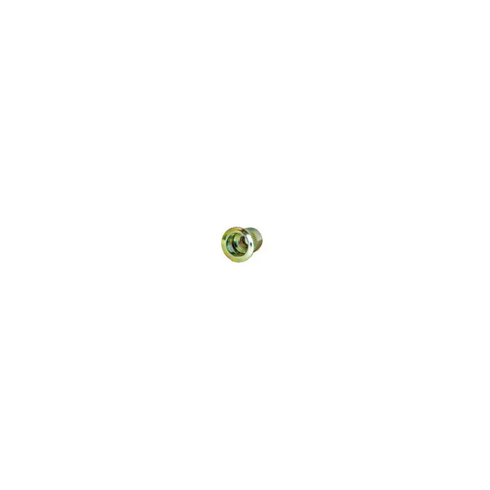 5/16-18 RIBBED RIVET NUT ZY (.027 -