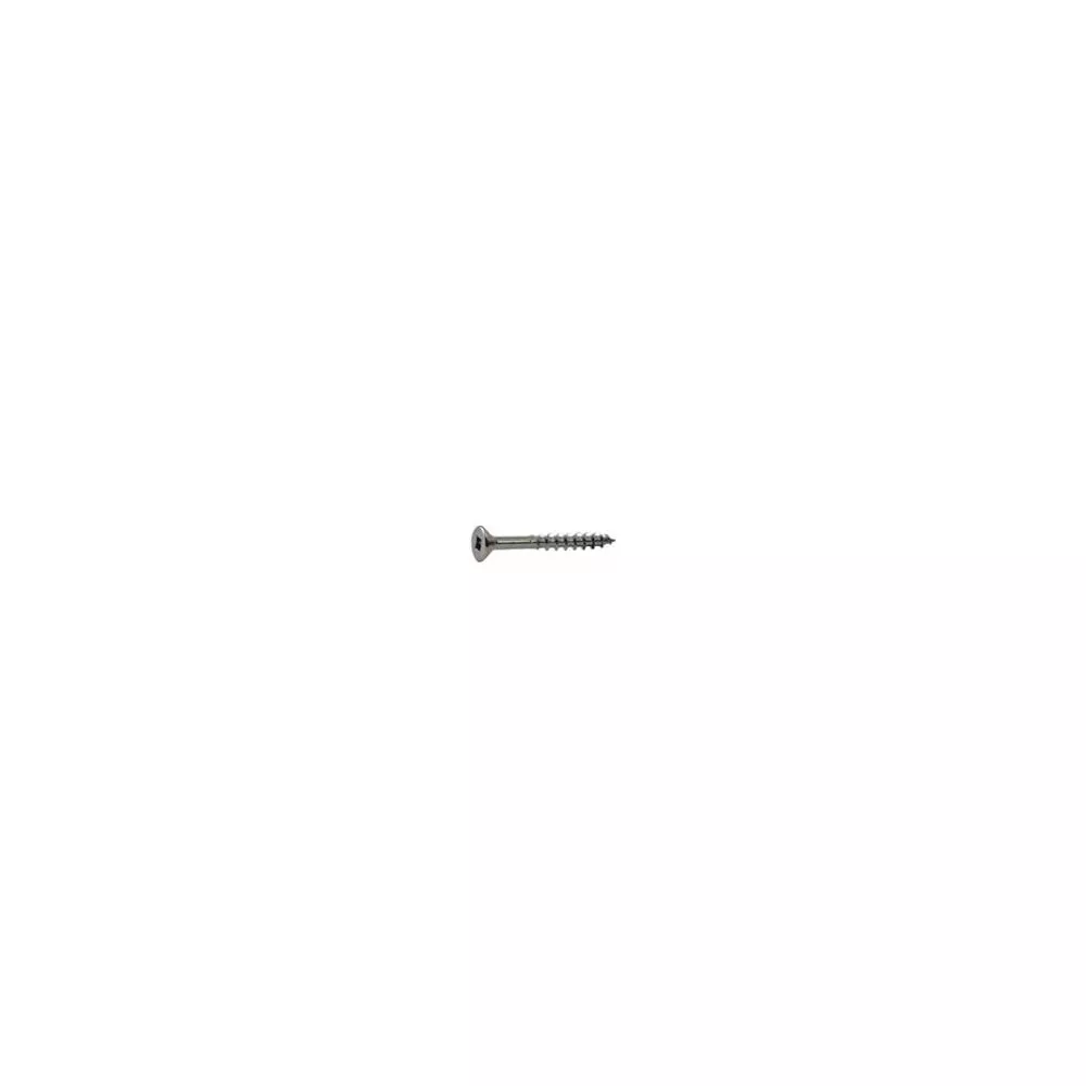 6 x 3/4 SQUARE FLAT DEEP THREAD SCREW Z