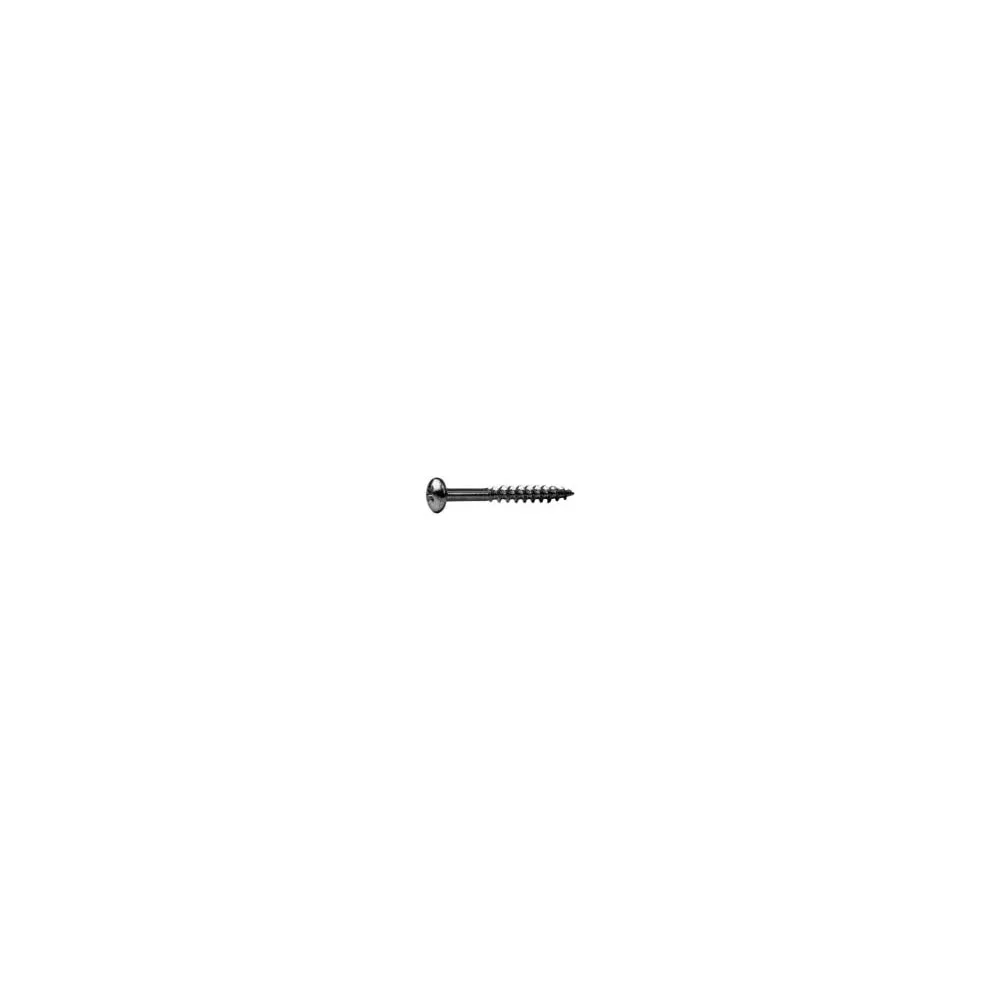 8 x 5/8 PHILLIPS PAN DEEP THREAD SCREW