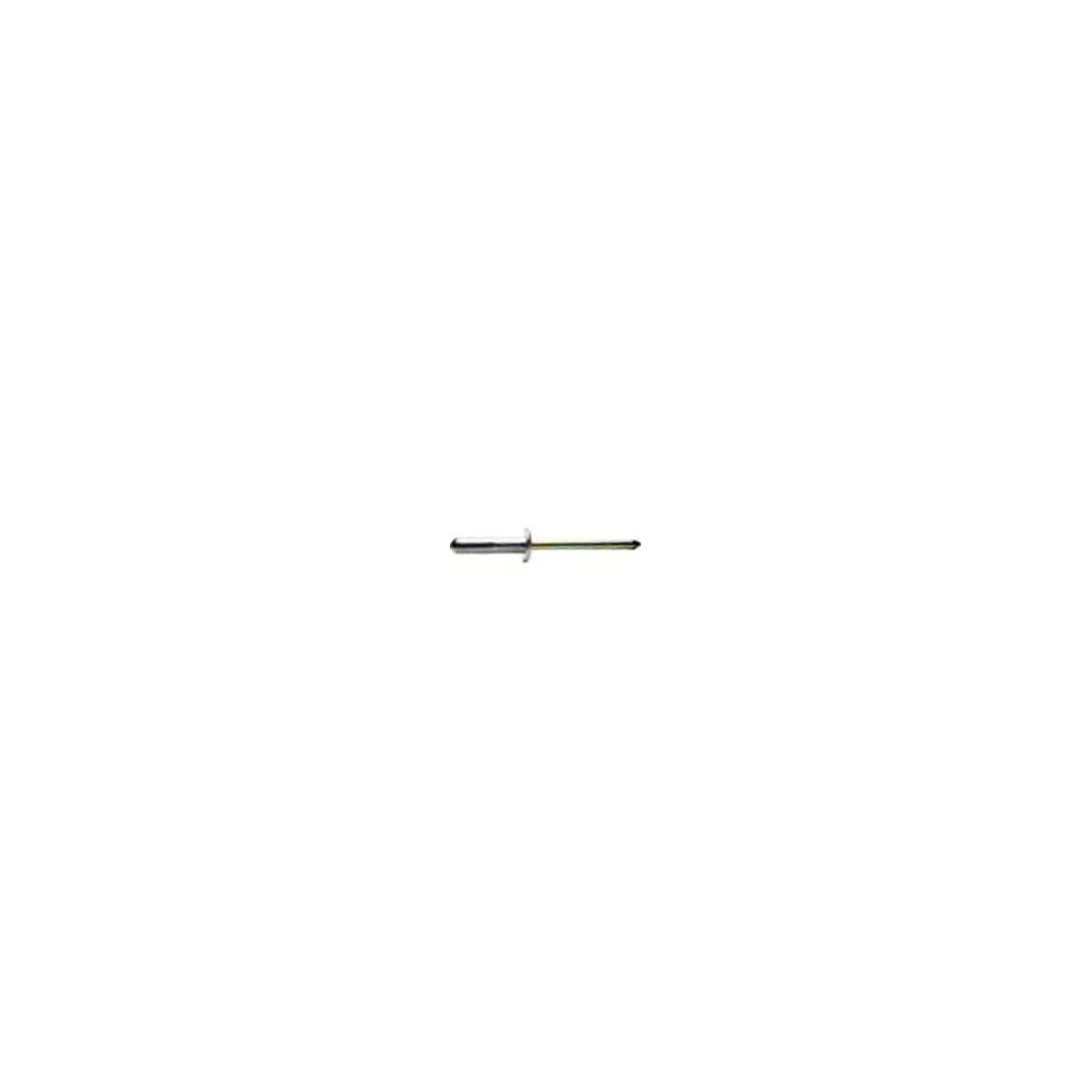 AB4244MG BLIND RIVET DIA 1/8 ( .046 - .