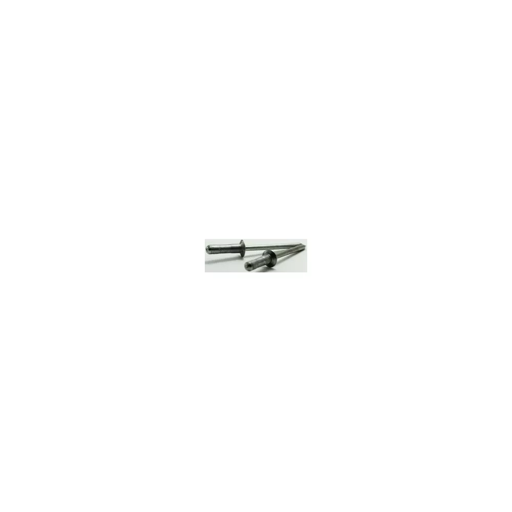 AC43A BLIND RIVET DIA 1/8 ( .126 - .187