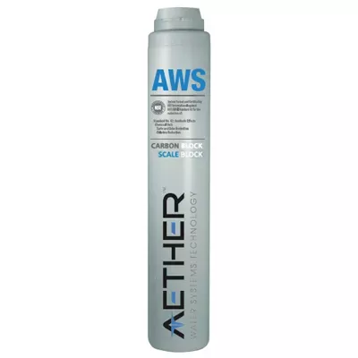Aether Combo Water Filter 20,000 Gal