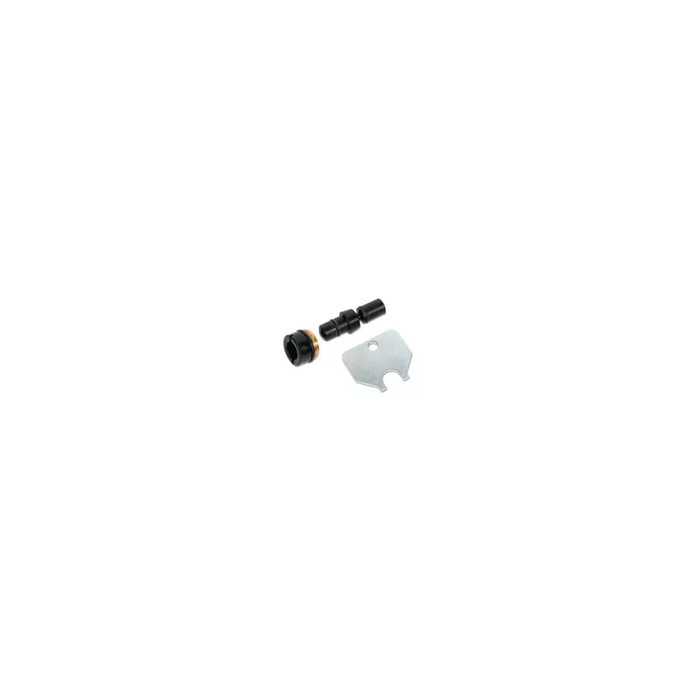 Angle-Arc Gouging Torch Parts, Valve Bo