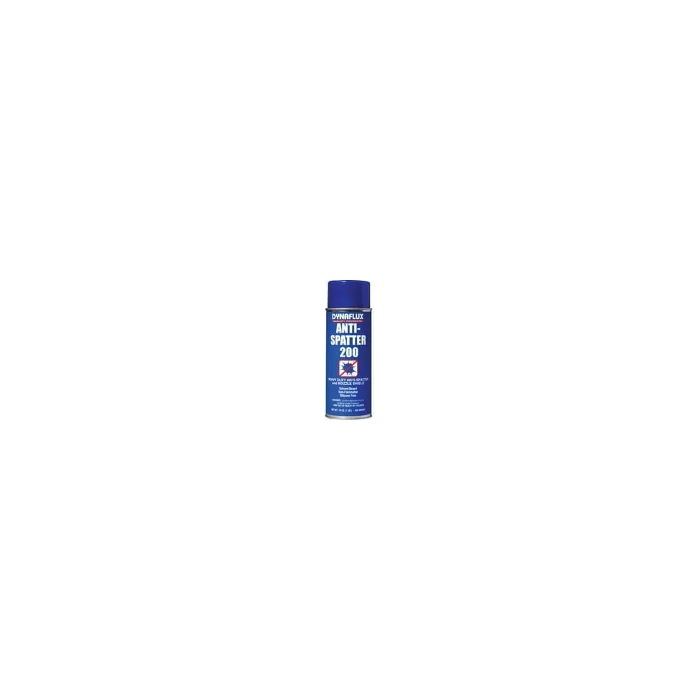 Anti-Spatter 200, 16 oz Aerosol Can, Cl