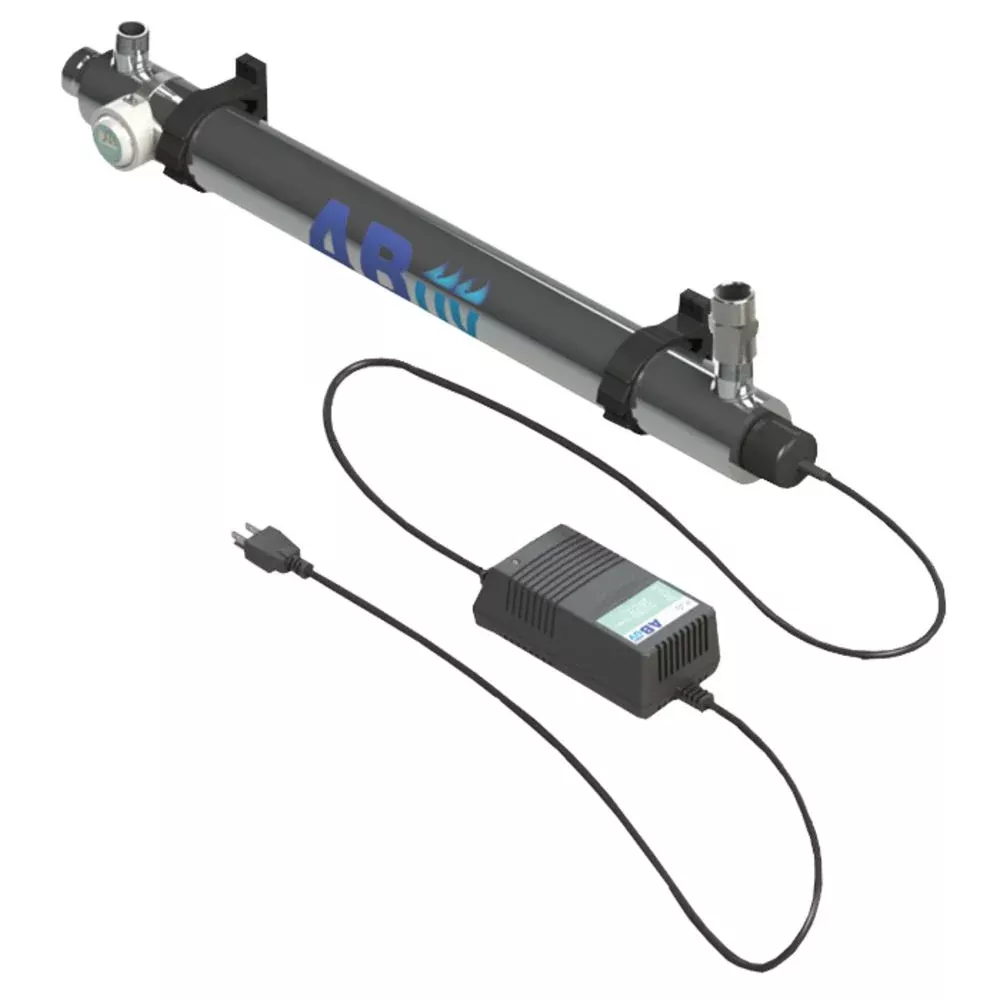 Aqua Flo ABUV-6 UV Disinfection System NSF Class B