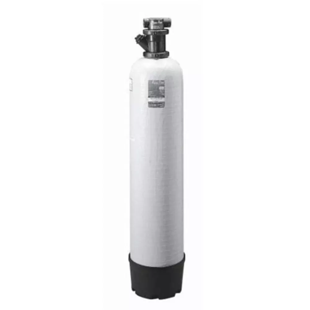 Aqua Pure Acid Neutralizer System 1 cu ft.