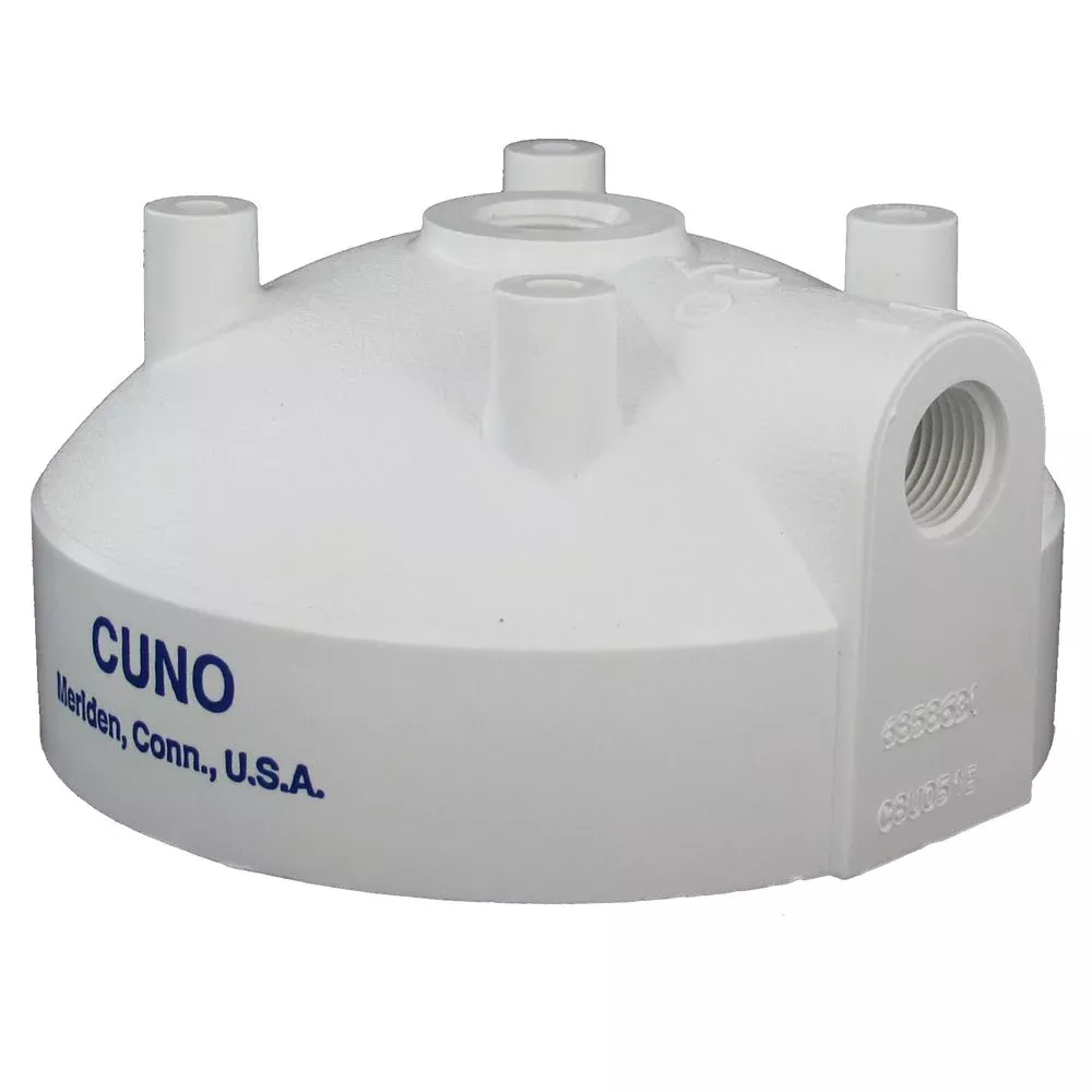 Aqua-Pure AP200/AP210 Head