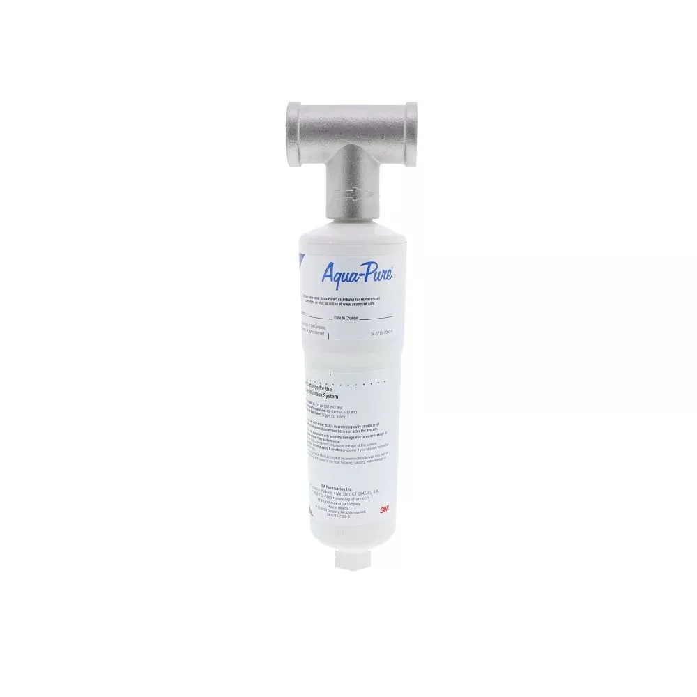 Aqua-Pure AP430SS Hot Water Protection System