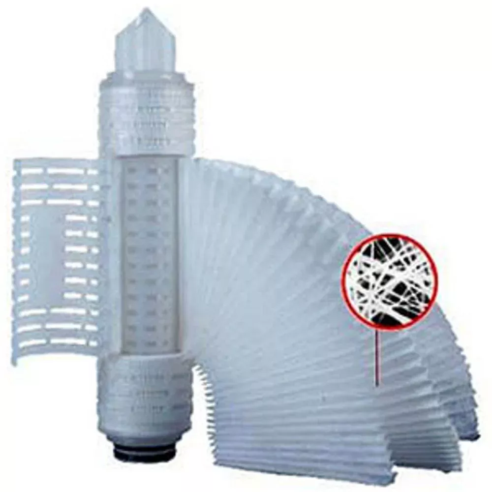 AR0020S51A AR Series 10" Filter