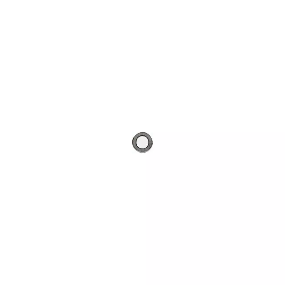 AS-10 BACK-UP WASHER 1/2 ROUND FOR