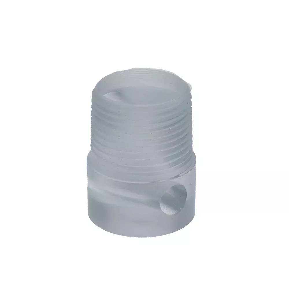 Atlantic UV 25-1237A Old Style Site Port Plug for Mighty Pure and Sanitron