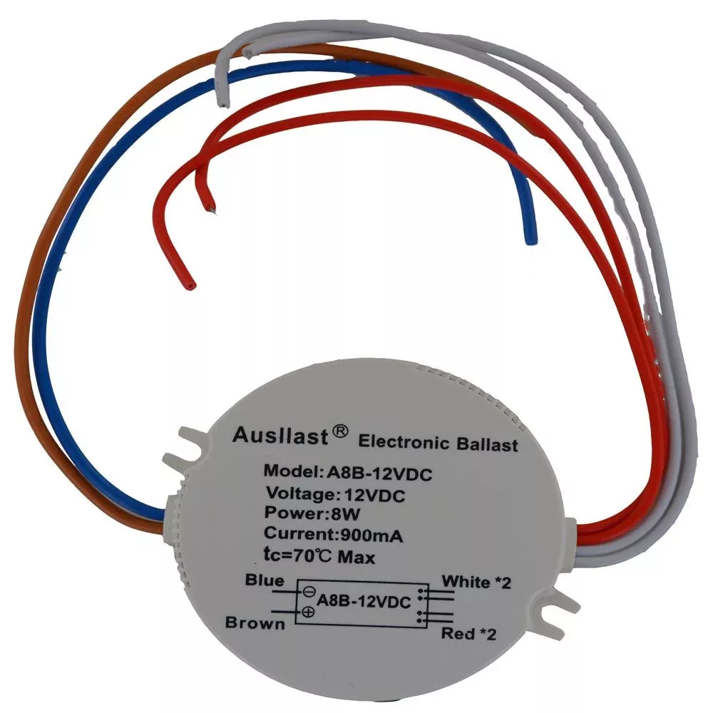 Ausllast Electronic Ballast