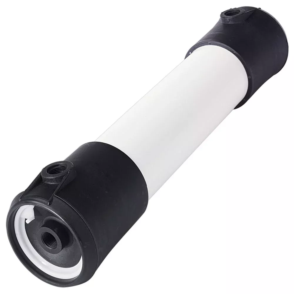 AXEON 200518 2.5 x 14 PVC Membrane Housing