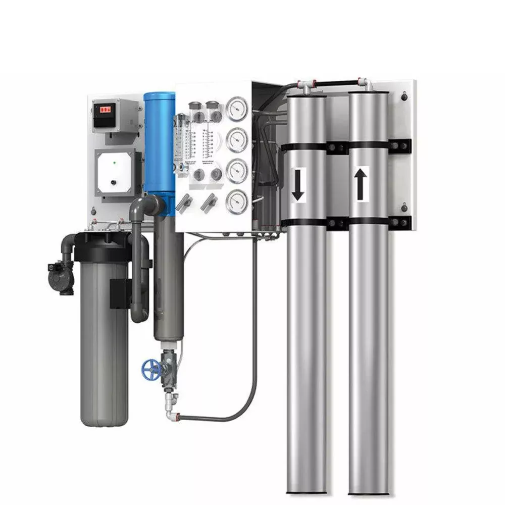 AXEON RO System JT-2000S Standard