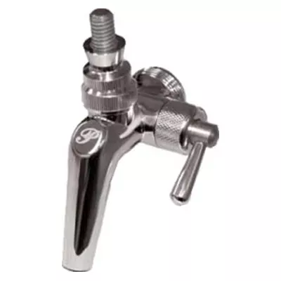 Beer & Wine Faucet Perlick Flow Control 304SS