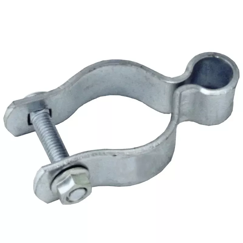 Behlen Country 40113018 Gate Hinge, Galvanized Steel