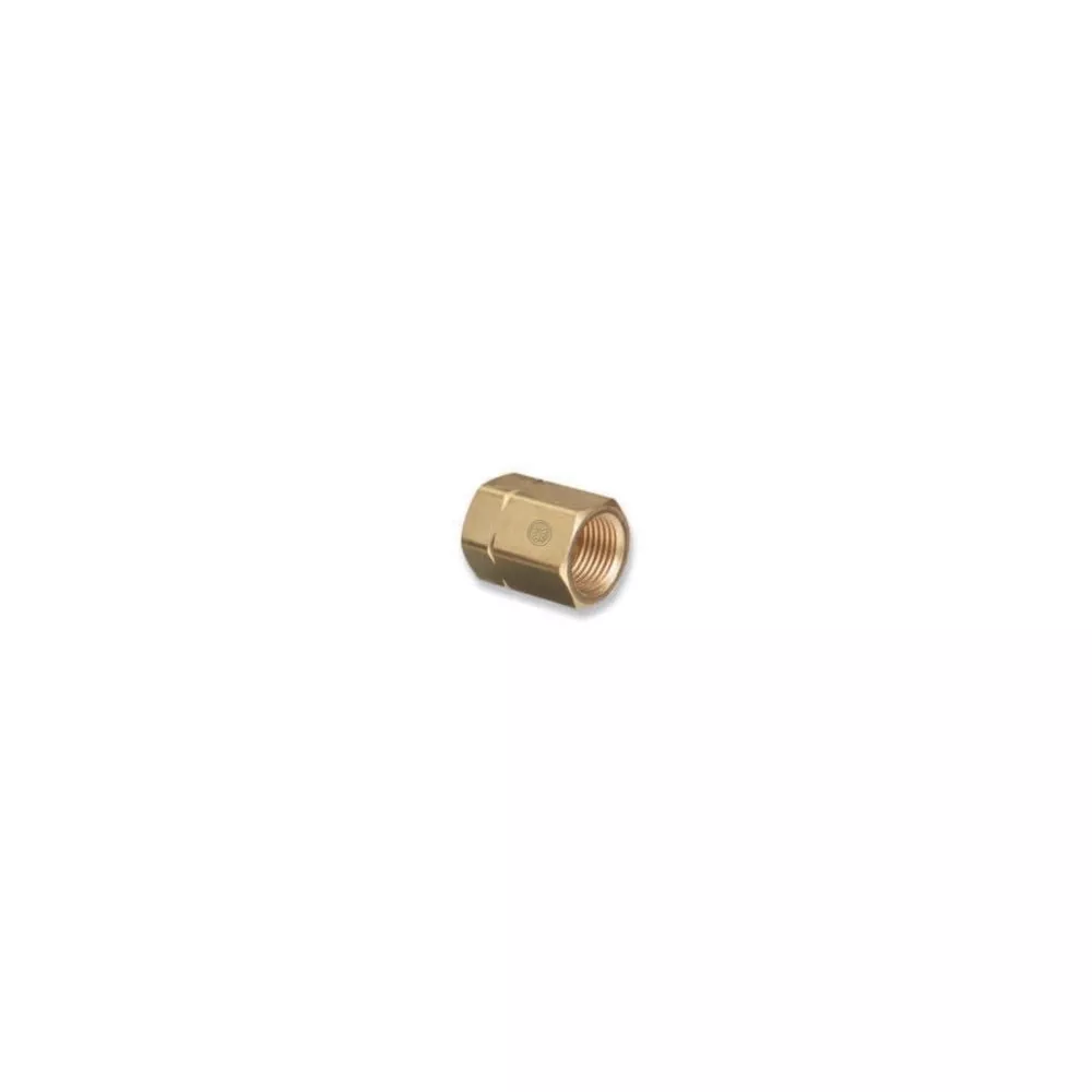 Brass Cylinder Adaptors, CGA-300 Commer