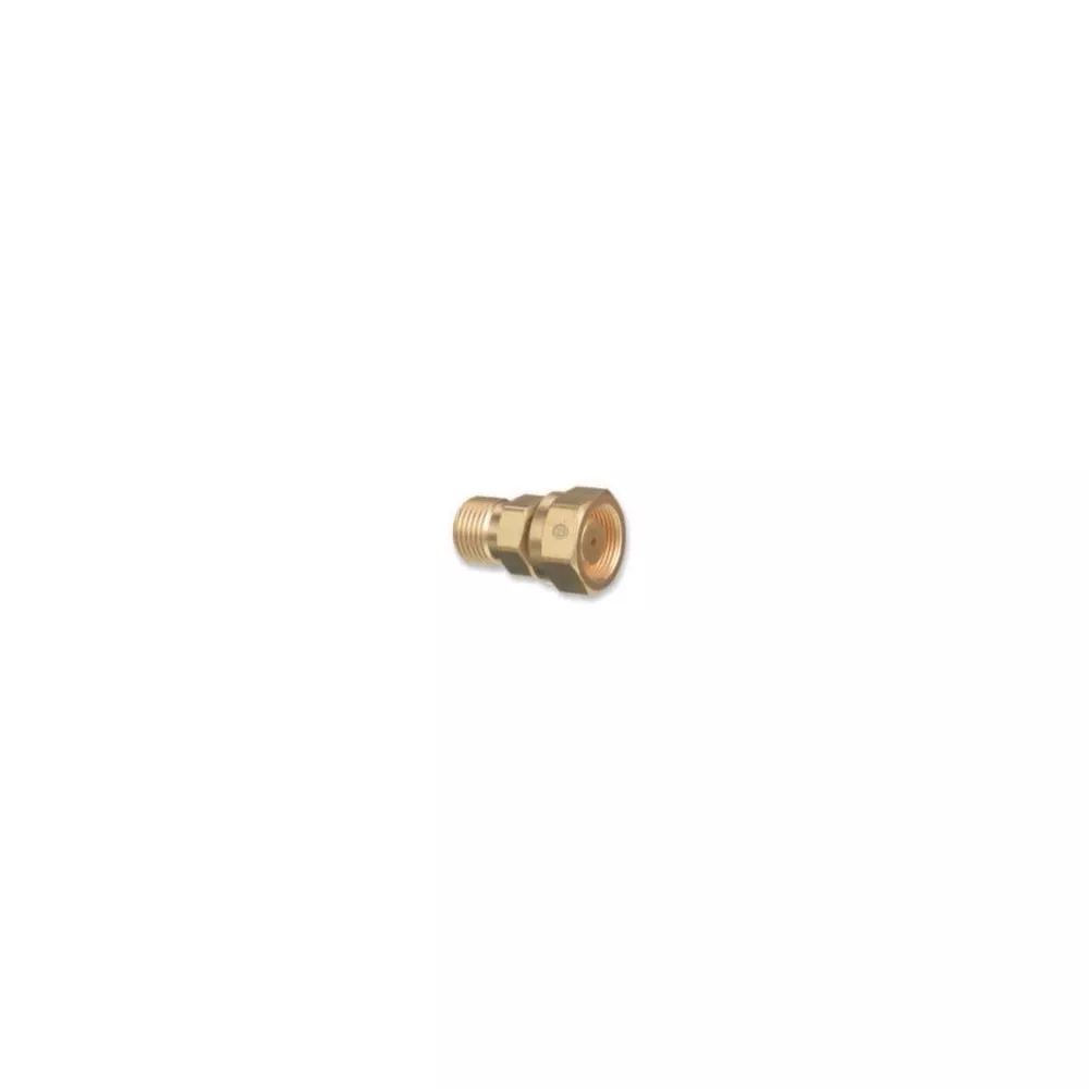 Brass Cylinder Adaptors,CGA520 "B" Tank