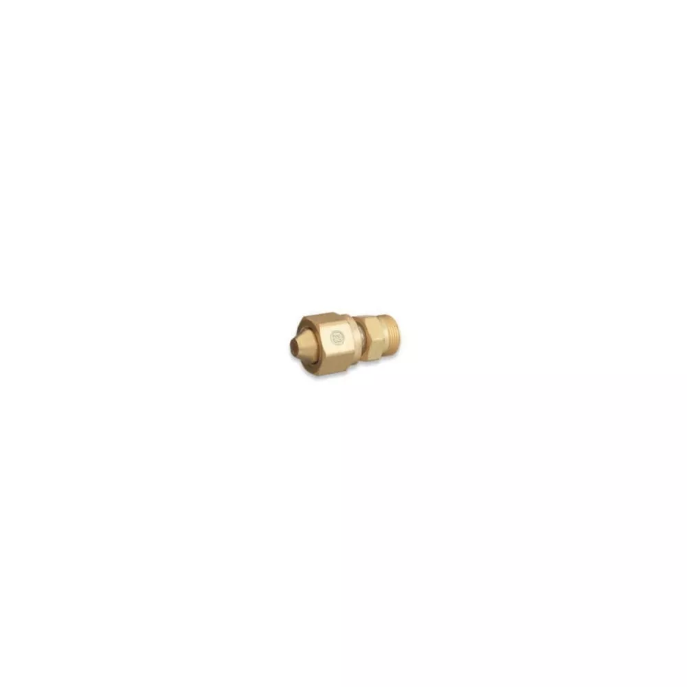 Brass Cylinder Adaptors, From CGA-300 C