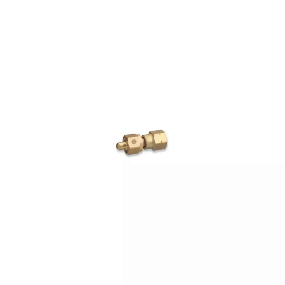 Brass Cylinder Adaptors, From CGA-350 H