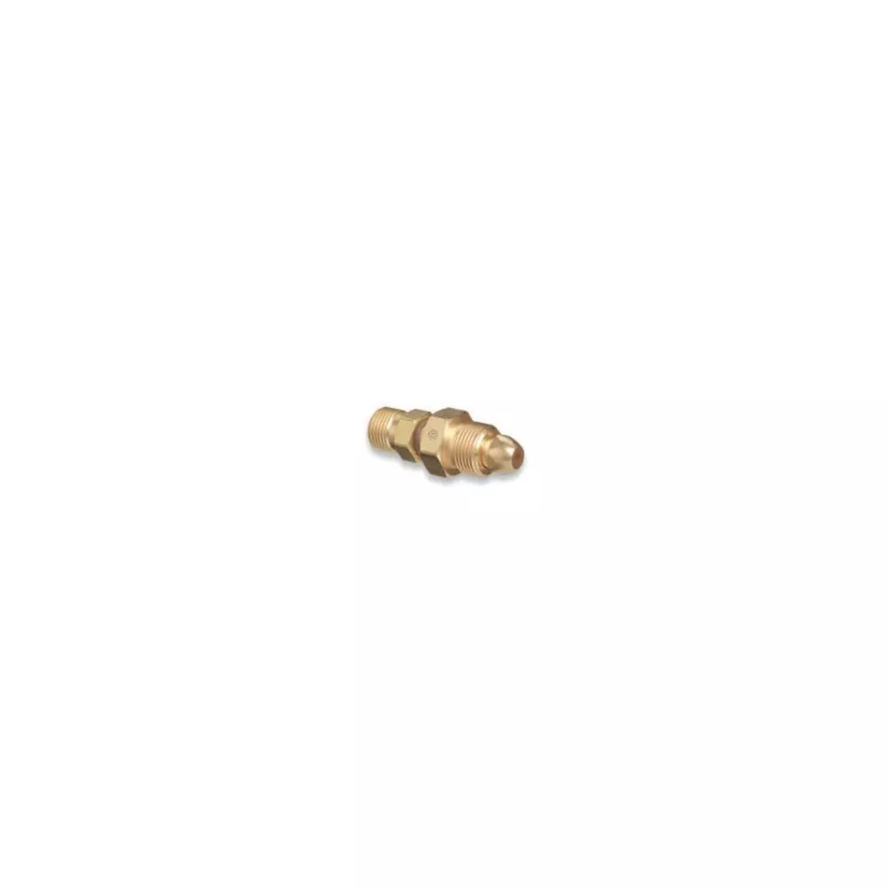 Brass Cylinder Adaptors, From CGA-580 N
