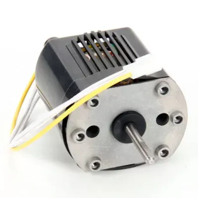 Cecilware Whipper Motor 120V 60Hz