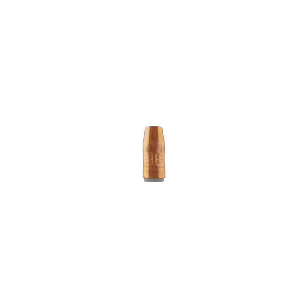 Centerfire Nozzles, 1/8 in Tip Recess,