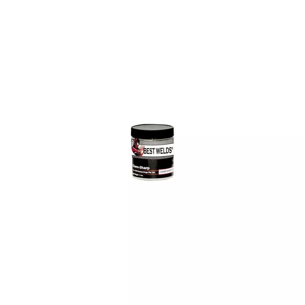 Chemical Sharpeners, Replacement Jar