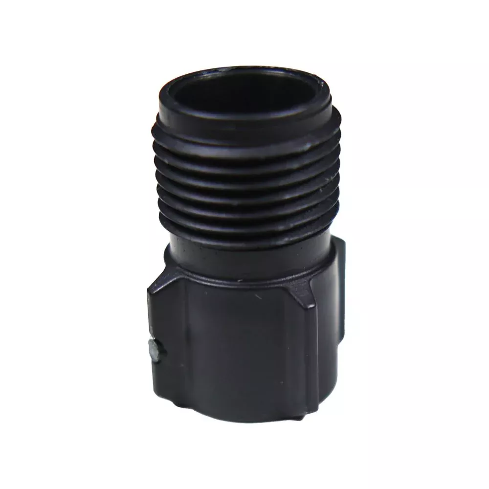 Connecting Nut 3/8" with Adapter,Classic/SVP