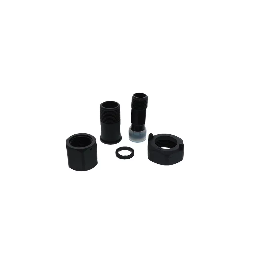 Coupling for Badger Water Meter-5/8"